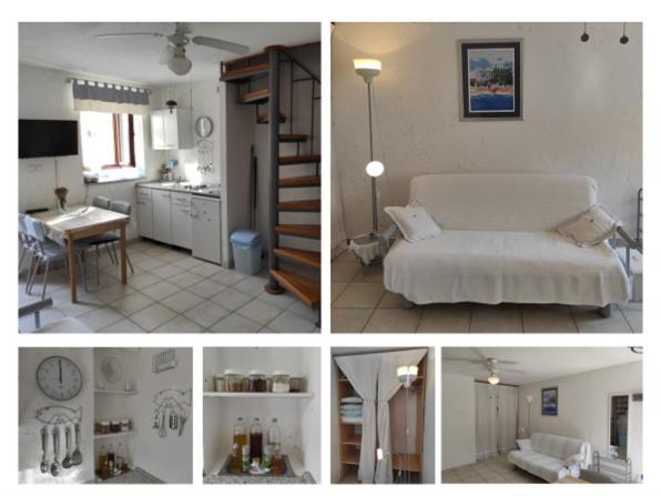 Apartman Kameni Zid Jelsa  Exterior foto